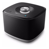 Parlante Inalámbrico Bluetooth Philips Bm5b/77 Izzylink Color Negro