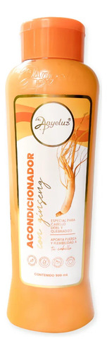 Acondicionador Ginseng Anyeluz - mL a $96