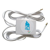 Cable Antena Wifi  Para Router Conector Ts9