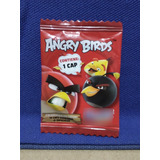 Vuala Tazos Angry Birds Sorpresa 2023