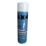 Enfriador 5 En 1 Para Maquinas Cortadoras De Cabello 4x4