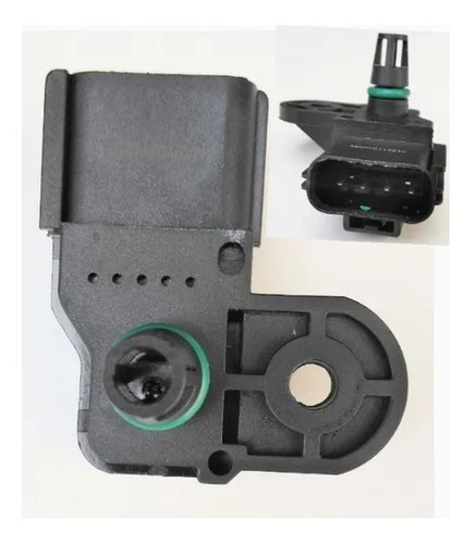 Sensor Map Mazda 3 Mazda 5 Mazda 6 Cx-7 Mx-5 B2300 Su13450   Foto 3