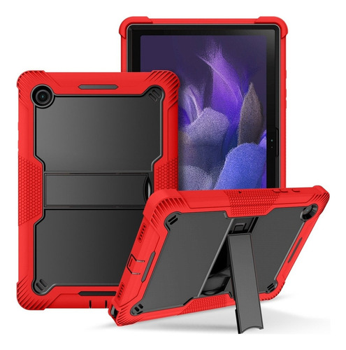 Funda Para Tablet Plastico Protector Samsung Galaxy A8 10