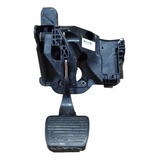 Suporte Pedal Pedaleira Jeep Compass Renegade Fiat Toro 