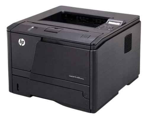 Impressora Hp Laserjet Pro 401n M401 Revisada Com Nota 