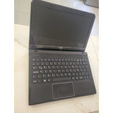 Sucata Notebook Sony Vaio Sve111b11u Com Defeito