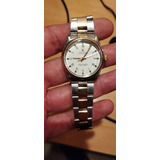Reloj Rolex Original Combinado 