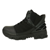 Botas De Seguridad  Trabajo Alpha Freedom 6 Original Swat