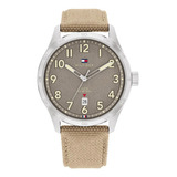 Reloj Tommy Hilfiger Hombre Forrest 1710561