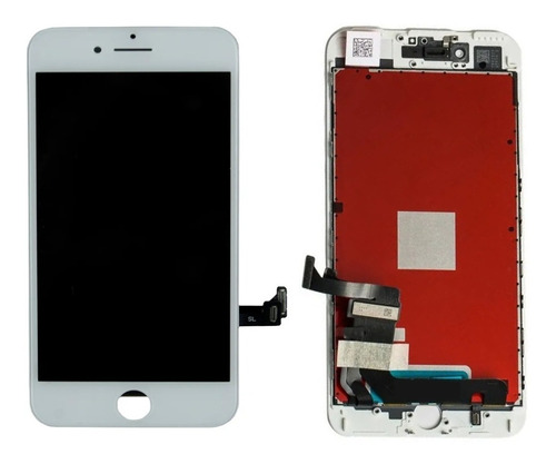 Tela Display Frontal Lcd Touch Compatível iPhone 7 7g - 4.7 