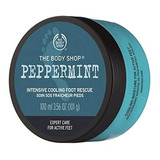 The Body Shop Tratamiento Menta - g a $382700