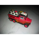 Disney Pixar Vehículo Planes Mayday Propwash Firetruck Cars