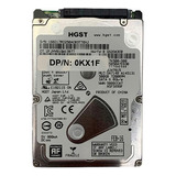 Hd 500gb 7200rpm 2,5 Hitachi 0kx1fes - Sata 6gbps