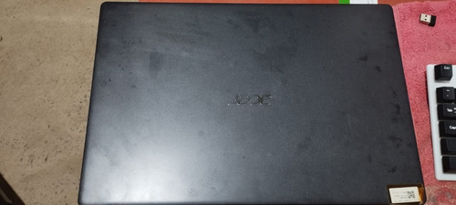 Notebook Acer Aspire 3 A315-34 Preta 15.6 4gb De Ram 1tb Hdd