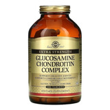 Solgar | Glucosamine Chondroitin Complex | 300 Tablets | Usa