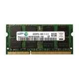 Memoria Ram De 16 Gb  Para Portátiles Samsung