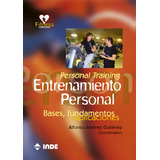 Personal Training Entrenamiento Personal 3ªed - Jimenez Guti