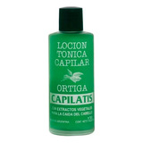 Locion Tonica Capilar Anticaida Ortiga 120ml Capilatis