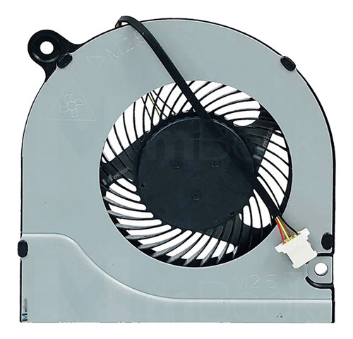 Cooler Fan Ventoinha Para Acer Aspire A515-54g , A515-54