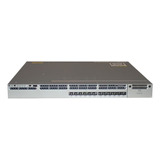 Switch Cisco Ws-c3850-12s