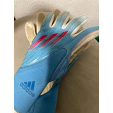 Guantes adidas X Portero