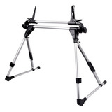 2 In 1 Collapsible Stand For Floor, Bed, Tablet Pc,