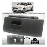 Porta Objetos 8v0881578 Assento Dianteiro L.d Audi A3 31124z