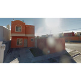 Casa De Remate En Saltillo Coahuila Solo Recursos Propios -aacm