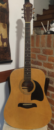 Guitarra Acustica