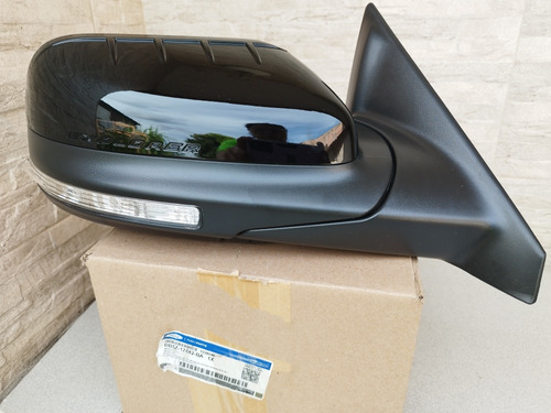 Retrovisor Derecho Ford Explorer Xlt 2012- 2015 Original  Foto 3