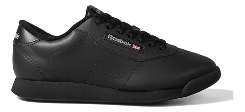 Zapatillas Reebok Princess Negro Mujer