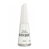 Esmalte Risque Paris Com 6 Unidades