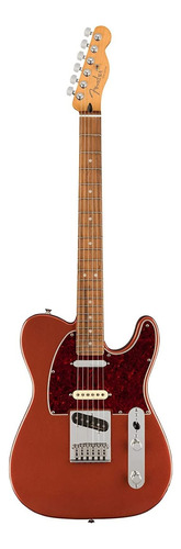 Fender Player Plus Nashville Telecaster - Guitarra Eléctri.