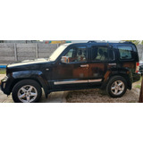 Jeep Cherokee 2011 3.7 Limited Atx