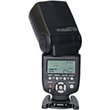 Flash Yongnuo Yn 560 Iii Speedlight Canon Y Nikon Gn58