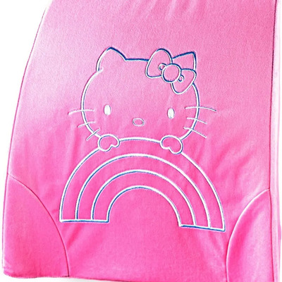 Cojín Lumbar Razer Hello Kitty & Friends Para Sillas Gamer | Meses sin interés