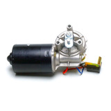 Motor Brazos Limpia Parabrisas Vocho Vw Sedan 93 - 04 Bruck