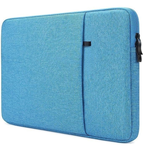 Funda Protectora Premium Para Macbook Pro Y Notebooks 15-16¨