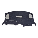 Cubretablero Bordado Chrysler Voyager Modelos 2001-2008