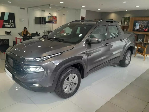 Fiat Toro Freedom 1.8 4x2 At6 My24/stock Fisico/retire Ya/fv