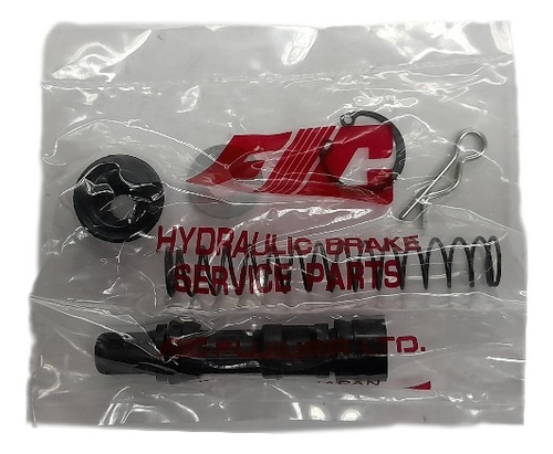 Kit Bombin Clutch Superior Tercel 91 92 93 94 95 96 97 98 99 Foto 4