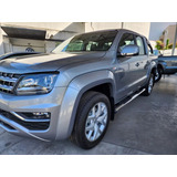 Amarok V6 Highline  (hay Stock Fisico) #02