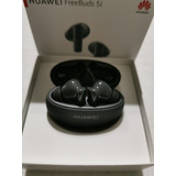 Huawei Freebuds 5i Color Negro 