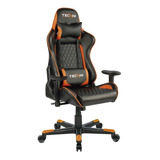 Sillón Butaca Gamer Techni Sports Amsterdam Xbox Pc Ps4