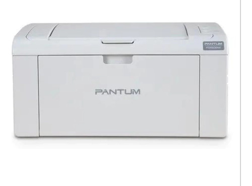 Impresora Láser Pantum P2509w Wifi