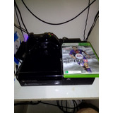 Xbox 360 Super Slim-bloqueado 