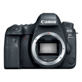 Canon Eos 6d Mark Ii Dslr C/ Recibo