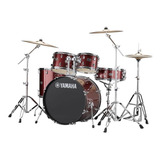 Bateria Acustica Yamaha Rdp2f5 Bgg Serie Rydeen