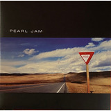 Pearl Jam Yield(vinilo Nuevo Sellado) Ruido Microtienda.