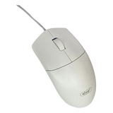 Mouse Usb Optico 1000dpi Rosa Kp-mu009 Knup Cor Branco